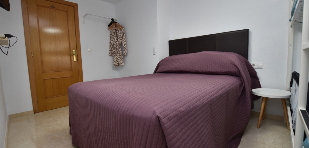 Venta - Apartamento / piso -
Algorfa - Algorfa - Village