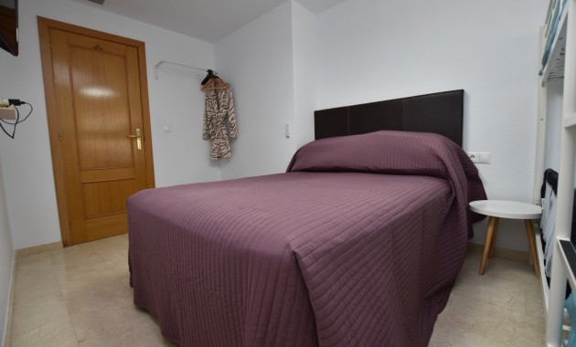 Venta - Apartamento / piso -
Algorfa - Algorfa - Village