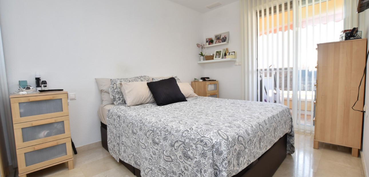 Venta - Apartamento / piso -
Algorfa - Algorfa - Village