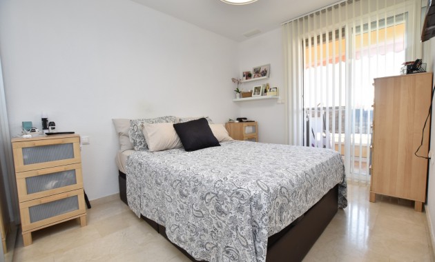 Venta - Apartamento / piso -
Algorfa - Algorfa - Village