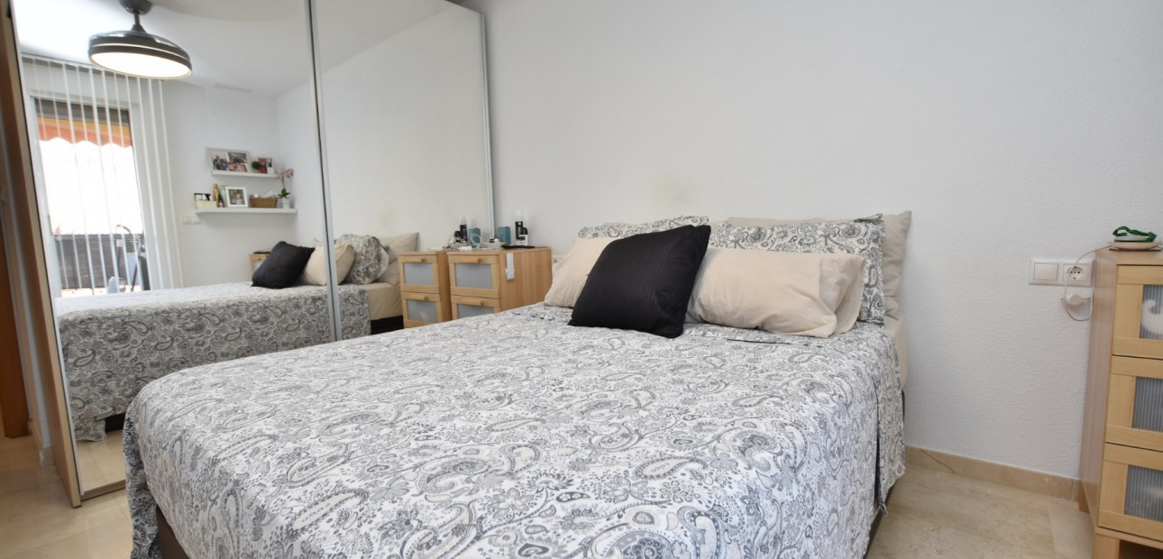 Venta - Apartamento / piso -
Algorfa - Algorfa - Village