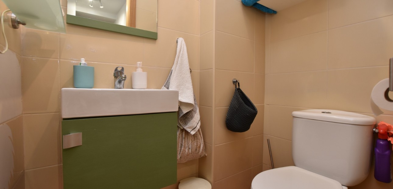 Venta - Apartamento / piso -
Algorfa - Algorfa - Village