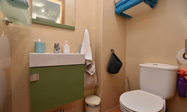 Venta - Apartamento / piso -
Algorfa - Algorfa - Village