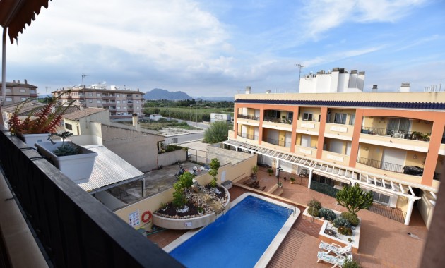 Venta - Apartamento / piso -
Algorfa - Algorfa - Village