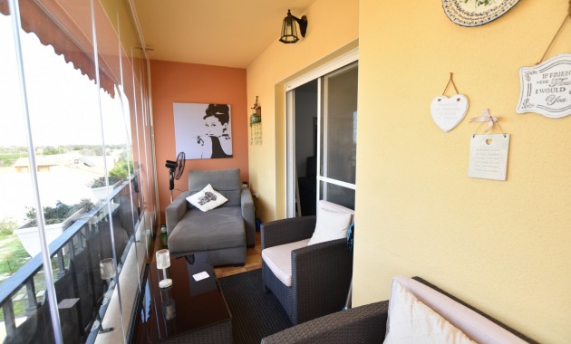 Venta - Apartamento / piso -
Algorfa - Algorfa - Village