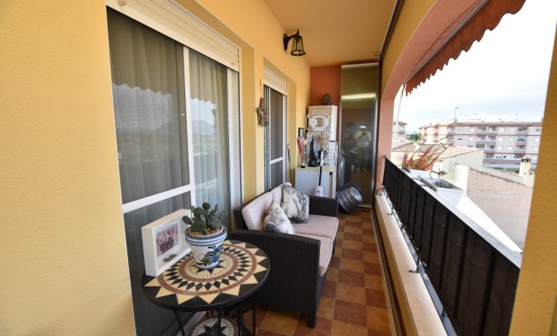 Venta - Apartamento / piso -
Algorfa - Algorfa - Village