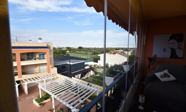 Venta - Apartamento / piso -
Algorfa - Algorfa - Village