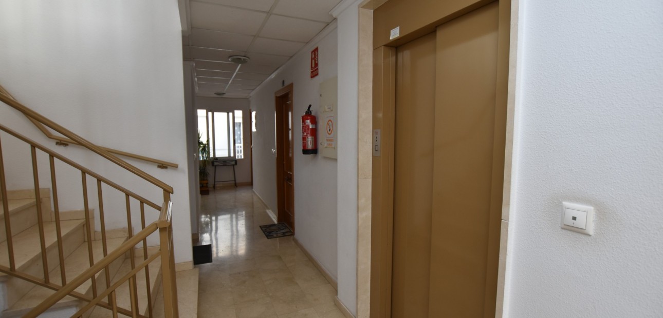 Venta - Apartamento / piso -
Algorfa - Algorfa - Village