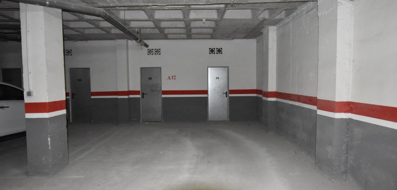 Venta - Apartamento / piso -
Algorfa - Algorfa - Village