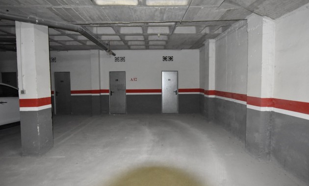 Venta - Apartamento / piso -
Algorfa - Algorfa - Village