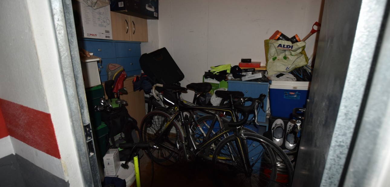 Venta - Apartamento / piso -
Algorfa - Algorfa - Village