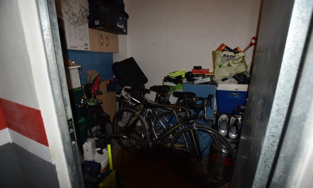 Venta - Apartamento / piso -
Algorfa - Algorfa - Village