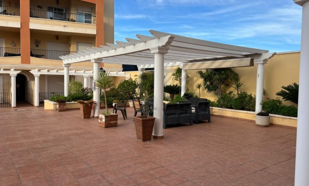 Venta - Apartamento / piso -
Algorfa - Algorfa - Village