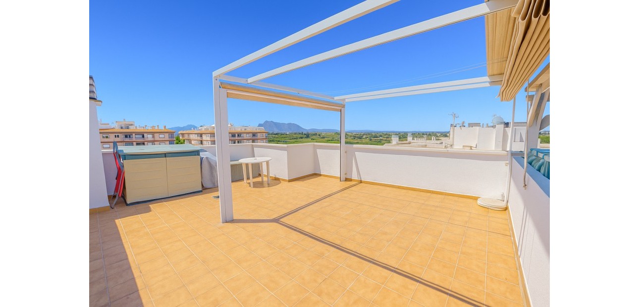 Venta - Apartamento / piso -
Algorfa - Algorfa - Village