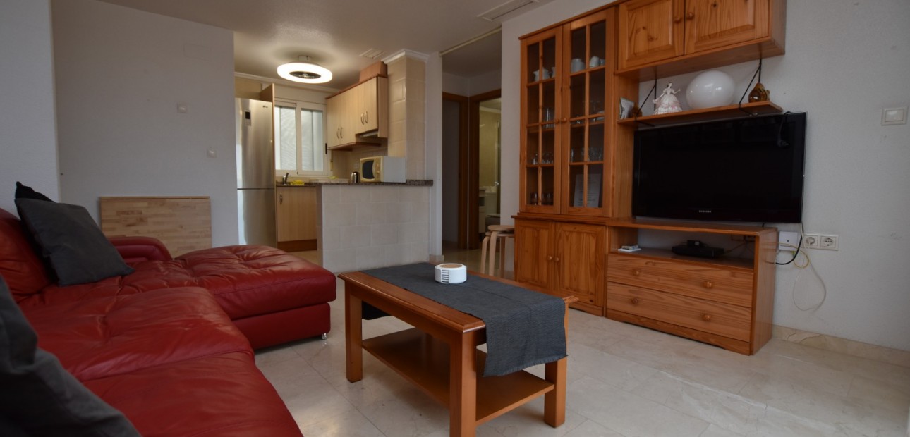 Venta - Apartamento / piso -
Algorfa - Algorfa - Village