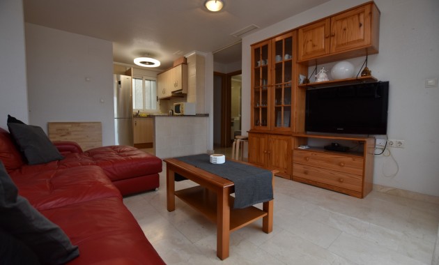 Venta - Apartamento / piso -
Algorfa - Algorfa - Village