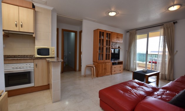 Venta - Apartamento / piso -
Algorfa - Algorfa - Village