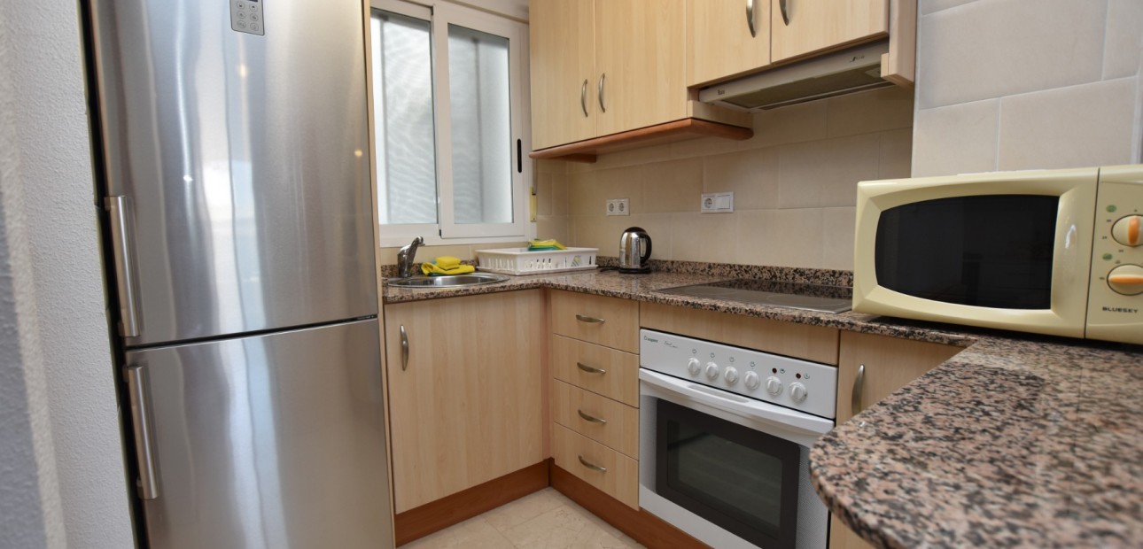 Venta - Apartamento / piso -
Algorfa - Algorfa - Village