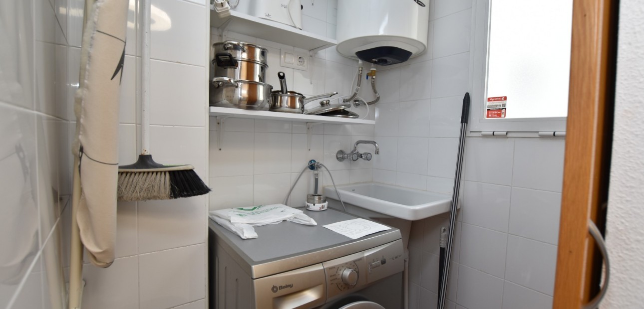 Venta - Apartamento / piso -
Algorfa - Algorfa - Village