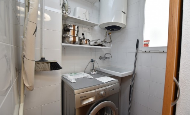 Venta - Apartamento / piso -
Algorfa - Algorfa - Village