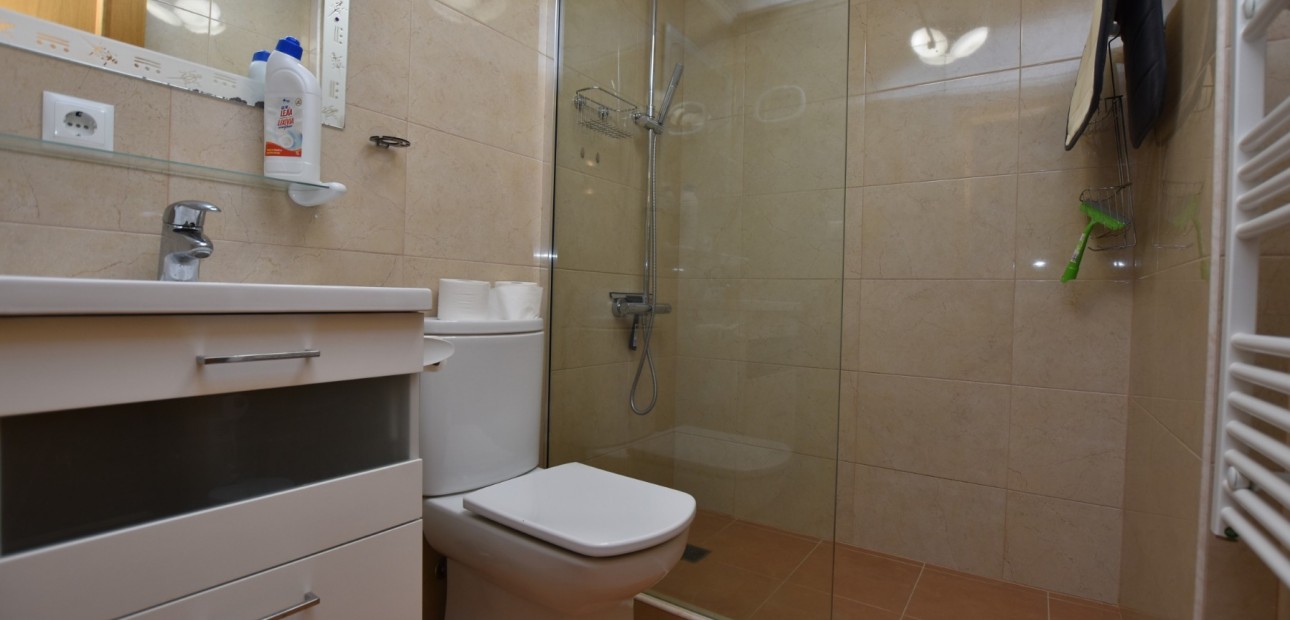 Venta - Apartamento / piso -
Algorfa - Algorfa - Village