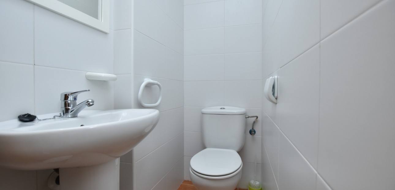 Venta - Apartamento / piso -
Algorfa - Algorfa - Village