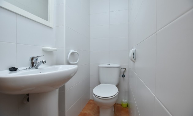 Venta - Apartamento / piso -
Algorfa - Algorfa - Village