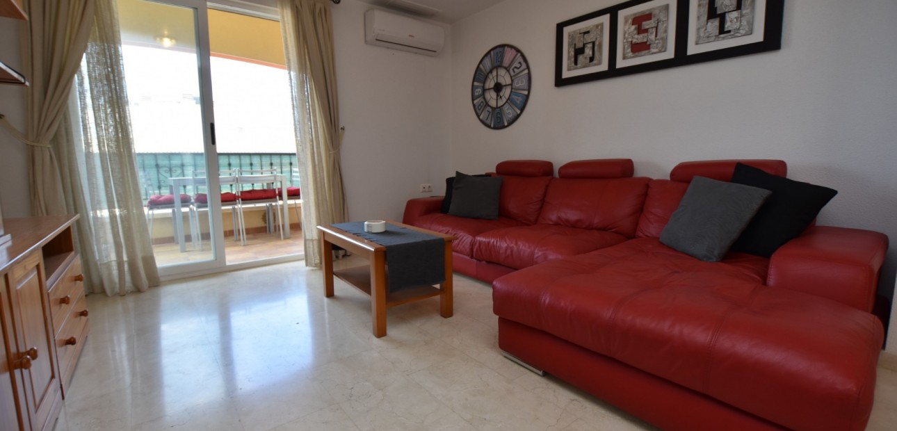 Venta - Apartamento / piso -
Algorfa - Algorfa - Village