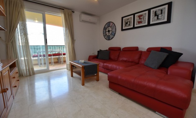 Venta - Apartamento / piso -
Algorfa - Algorfa - Village
