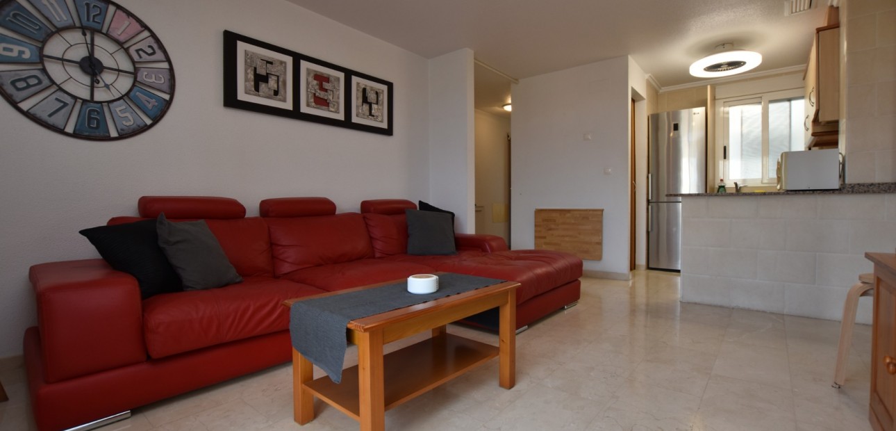 Venta - Apartamento / piso -
Algorfa - Algorfa - Village