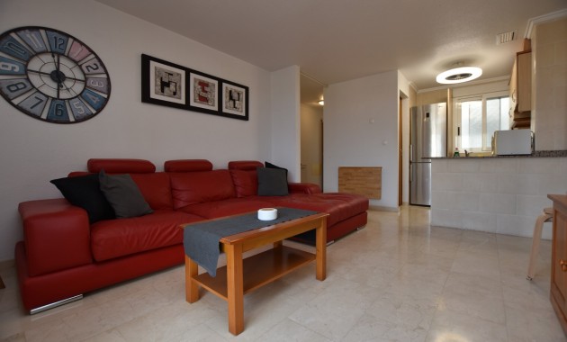 Venta - Apartamento / piso -
Algorfa - Algorfa - Village