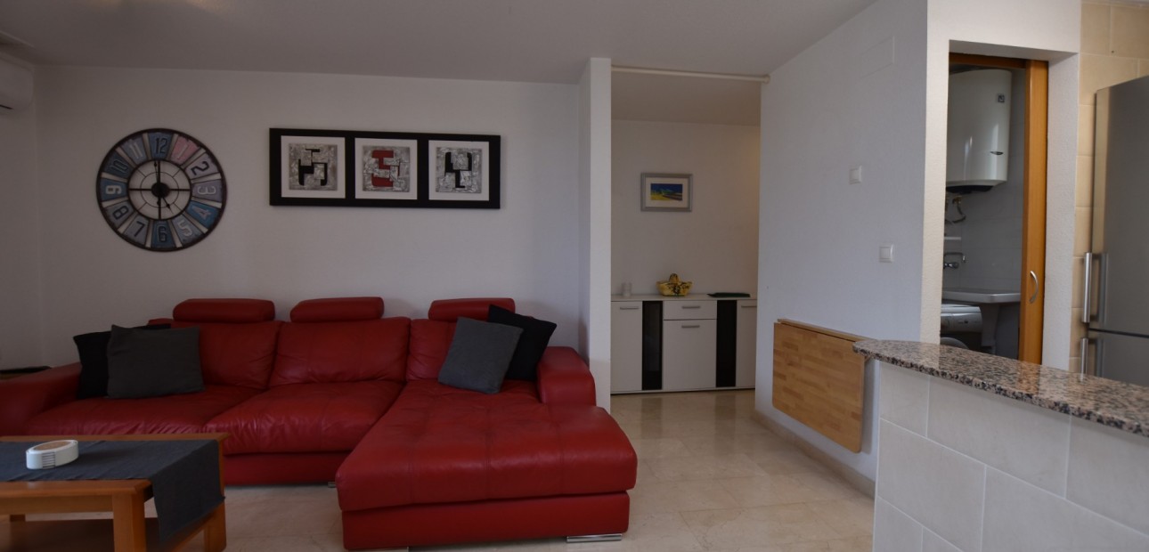 Venta - Apartamento / piso -
Algorfa - Algorfa - Village