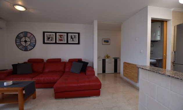 Venta - Apartamento / piso -
Algorfa - Algorfa - Village