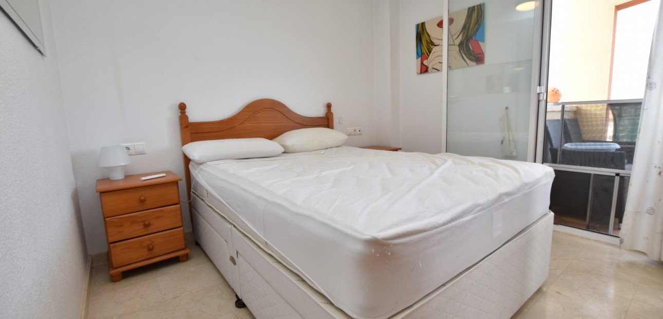 Venta - Apartamento / piso -
Algorfa - Algorfa - Village