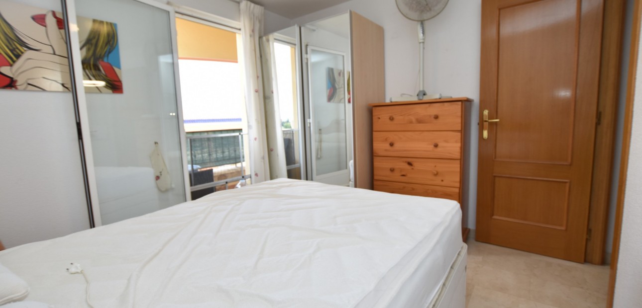 Venta - Apartamento / piso -
Algorfa - Algorfa - Village