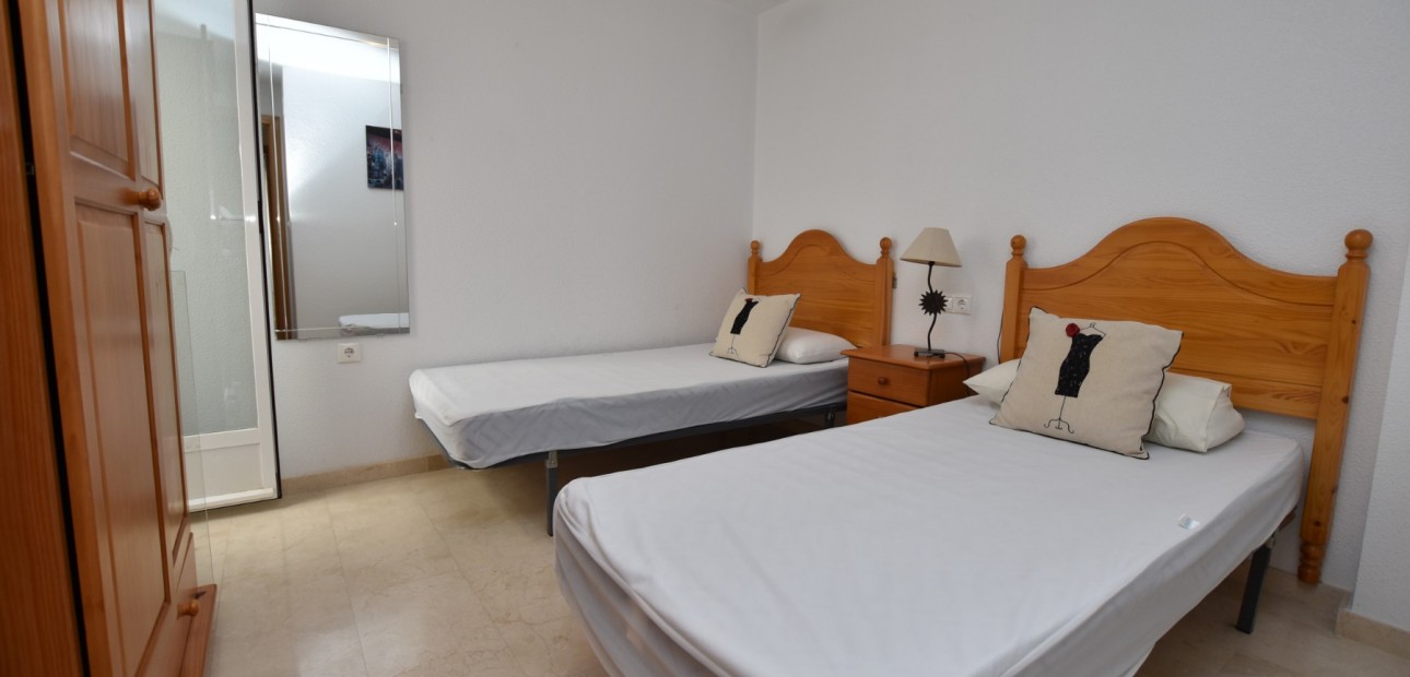 Venta - Apartamento / piso -
Algorfa - Algorfa - Village