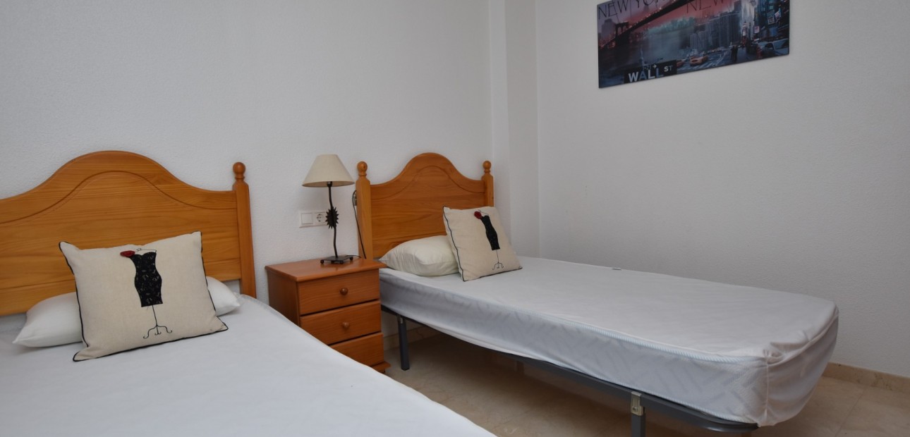 Venta - Apartamento / piso -
Algorfa - Algorfa - Village