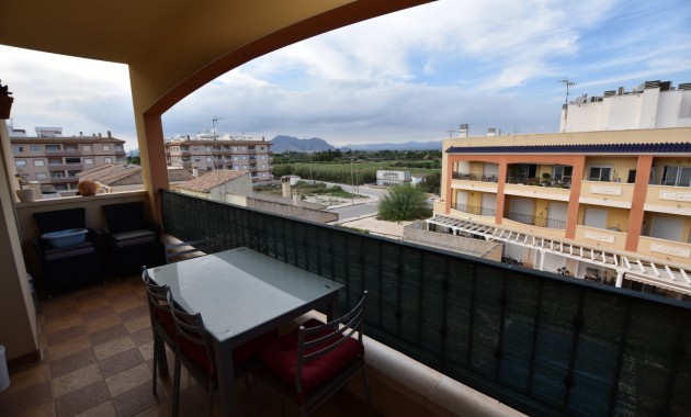 Venta - Apartamento / piso -
Algorfa - Algorfa - Village