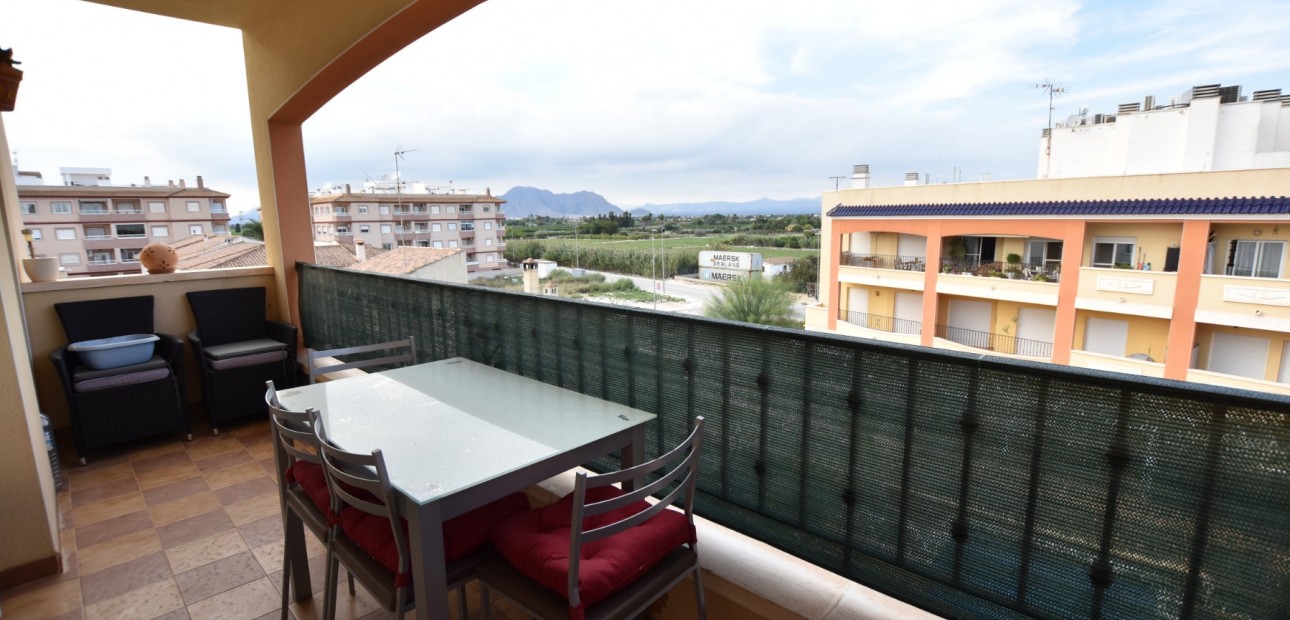 Venta - Apartamento / piso -
Algorfa - Algorfa - Village