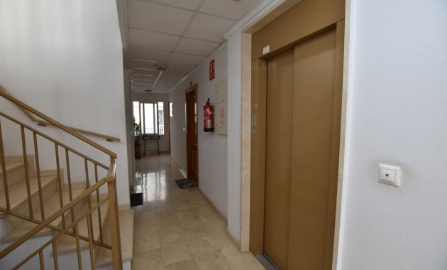 Venta - Apartamento / piso -
Algorfa - Algorfa - Village