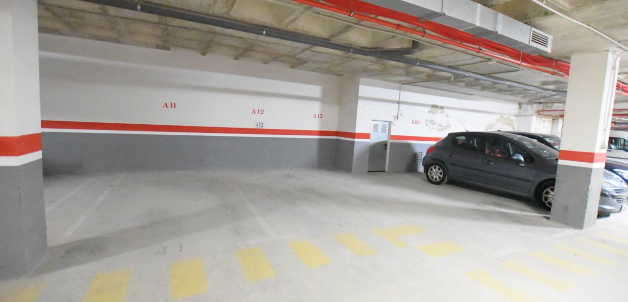 Venta - Apartamento / piso -
Algorfa - Algorfa - Village