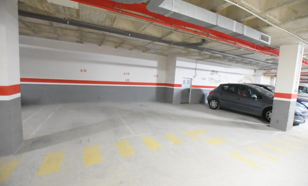 Venta - Apartamento / piso -
Algorfa - Algorfa - Village