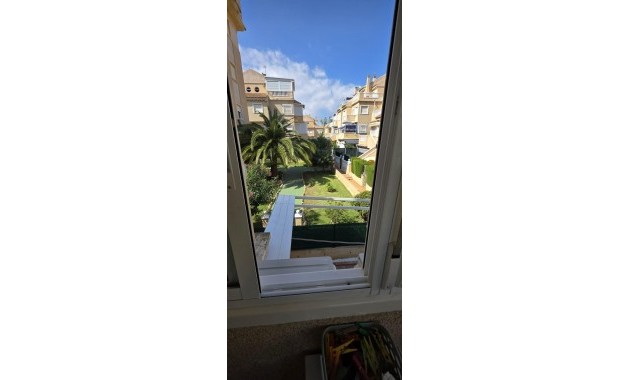 Venta - Apartamento / piso -
Torrevieja - La Mata