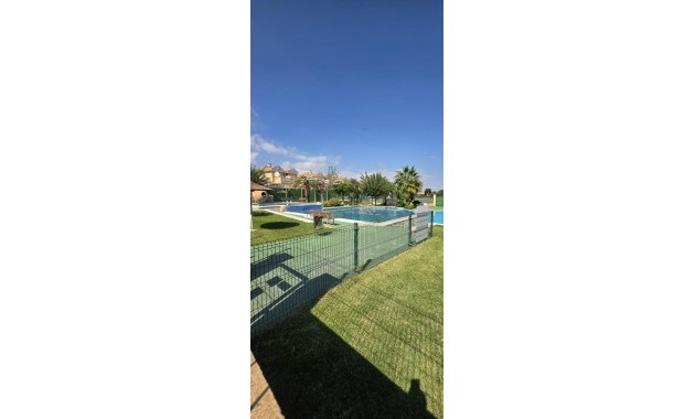Venta - Apartamento / piso -
Torrevieja - La Mata