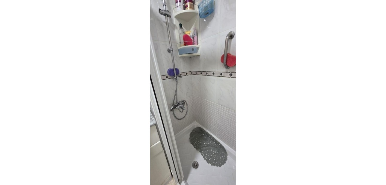 Venta - Apartamento / piso -
Torrevieja - La Mata