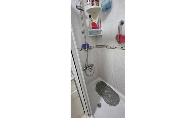 Venta - Apartamento / piso -
Torrevieja - La Mata