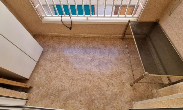 Herverkoop - Appartement / flat -
Torrevieja - Acequion