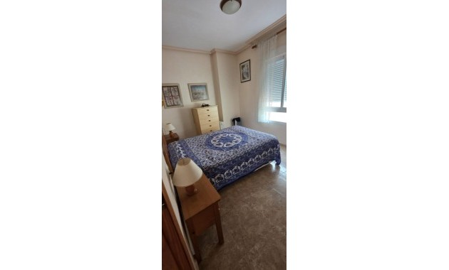 Venta - Apartamento / piso -
Torrevieja - Centro