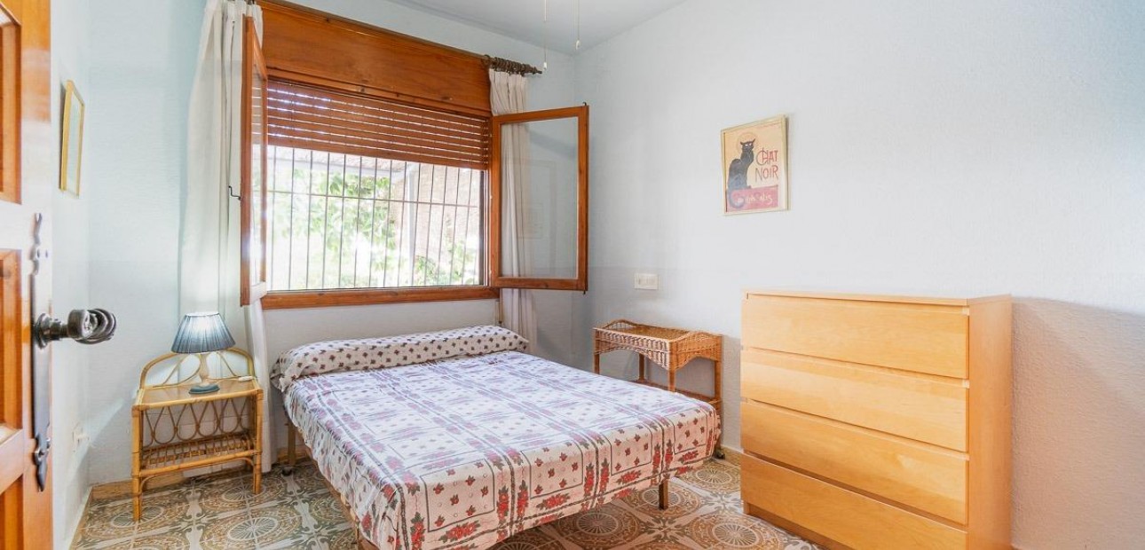 Herverkoop - House -
Pilar de la Horadada - Pinar de Campoverde