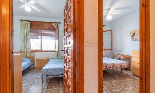 Herverkoop - House -
Pilar de la Horadada - Pinar de Campoverde